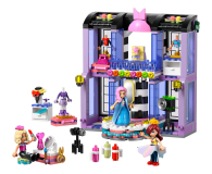 LEGO FRIENDS 42685 Pokaz mody w mieście heartlake - 1473463 - zdjęcie 3